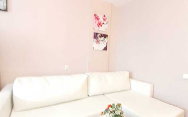 Апартаменты в ЖК 7 Небо