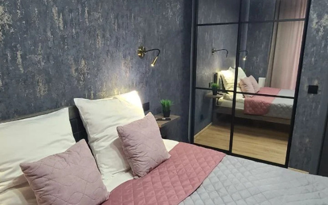 Квартира у королевских ворот