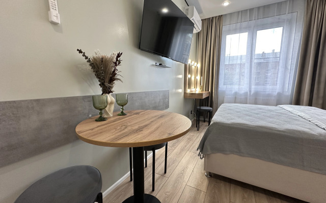 Квартира на Улице Полевая 4А