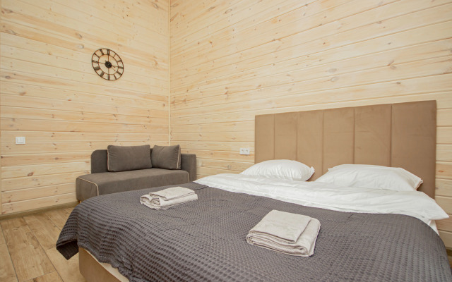 Квартира Современная на 1я Кривоносовская