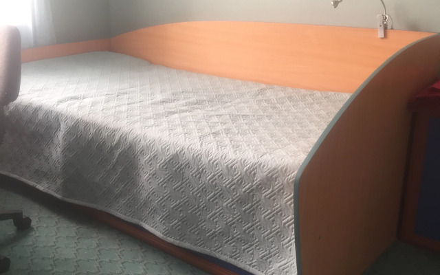 Частный дом в Новороссийске