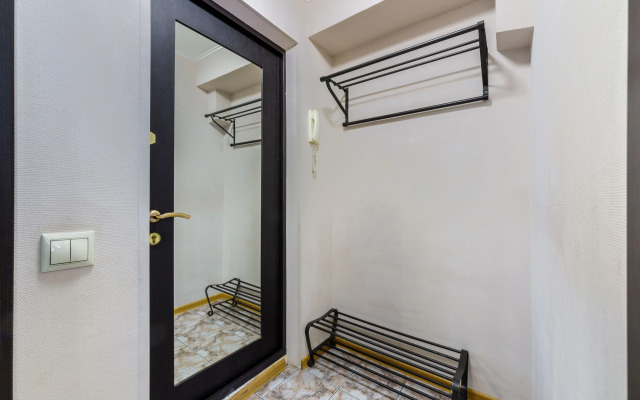 Апартаменты Apart Lux Звенигородское шоссе