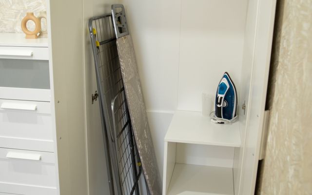 Апартаменты GoldFish на Ленинском Проспекте 13