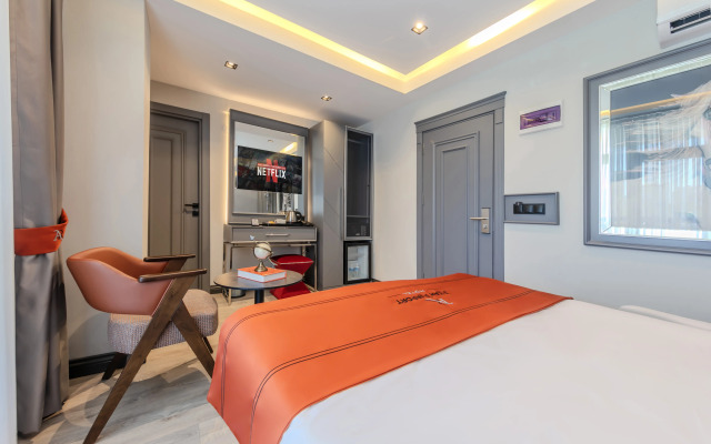 Atar Airport Hotel & Spa