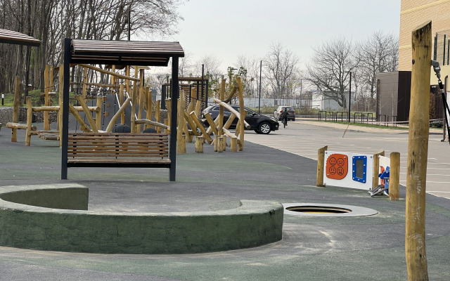 Квартира КакДома 2-ком Дубравная 1-856 Краснодар на Ейском шоссе