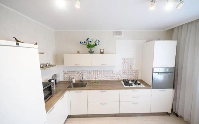 Апартаменты Набережная