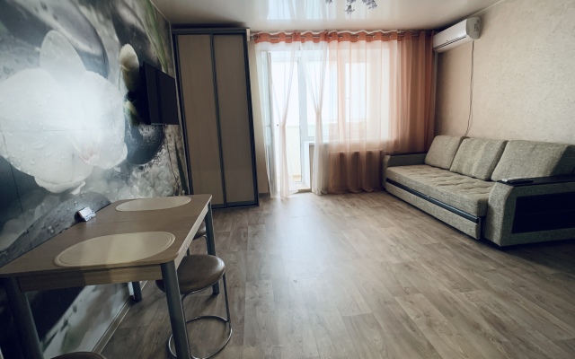 Studiya V Tsentre Apartments