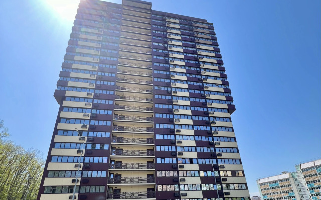 Квартира Просторная