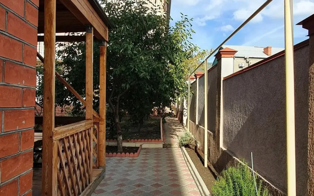 Guest house Tsentralny