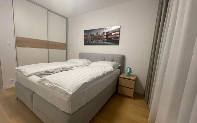 Apartamenty na Sukennícka 1, Apartments