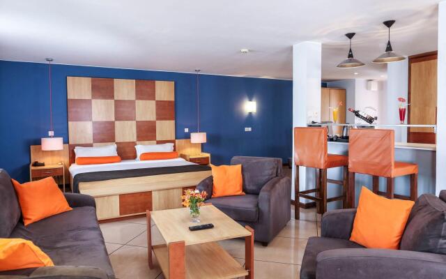 Le Grand Mellis Hôtel & Spa Resort