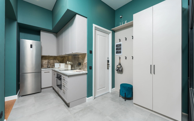 Апартаменты на Невском проспекте