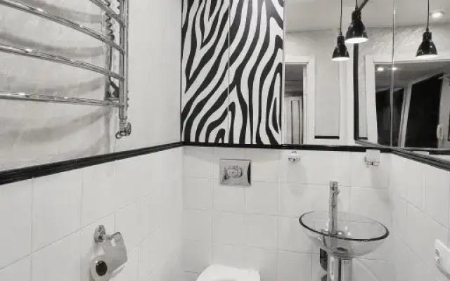 Апартаменты Пичугина 6 (1)