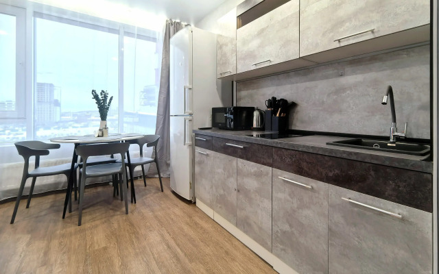 Апартаменты Liberty City