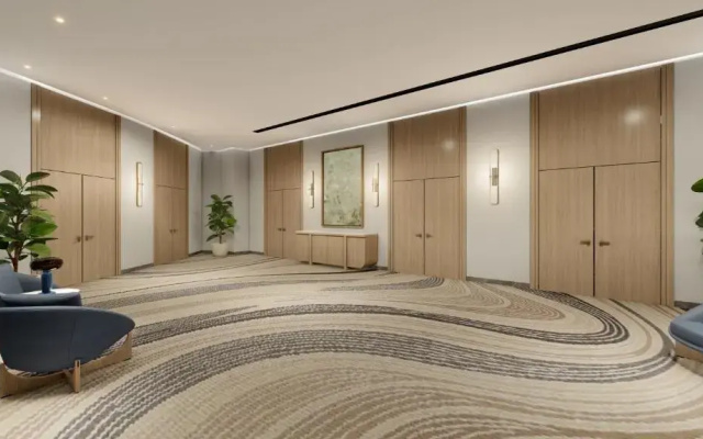 voco CAIRO ARABELLA PLAZA by IHG