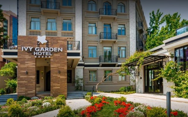 Ivy Garden Baku Hotel
