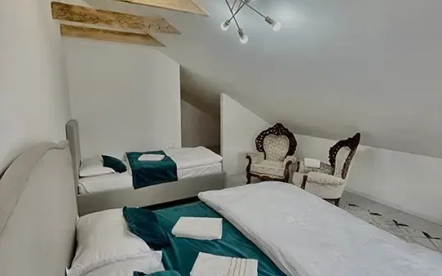 Sweet Vibe Home Guest house