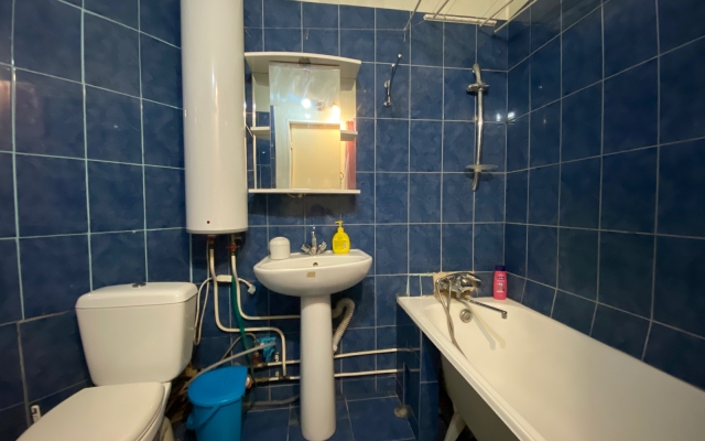 Апартаменты Five Corners 2