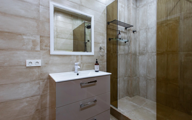 Keygo 0186 Klyuch K Tsentru Yerevana Apartments