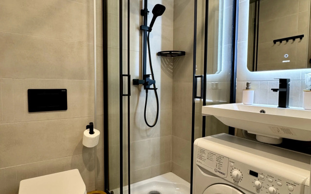 Апартаменты Buffi