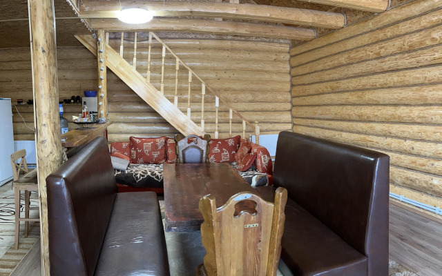 Dom Private house