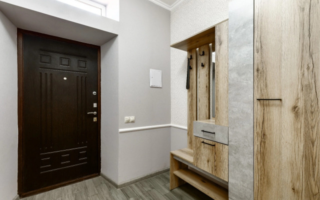 Okolo Trassy M 4 Private house
