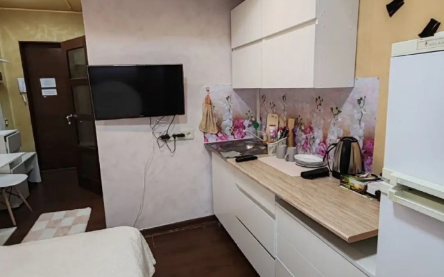 Квартира на Улице Ситнова 10Б