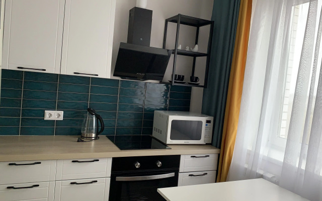 Квартира Счастливая Матрешка на Володарского