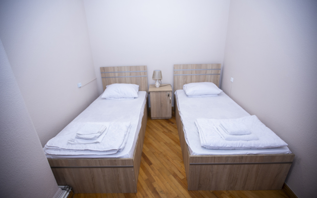 Sweet Sleep Hostel