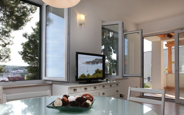 Вилла Holiday Home Ida