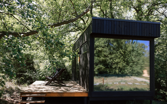 Vikingud Glamping