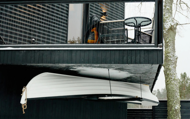 Коттеджи Eder Vuoksa