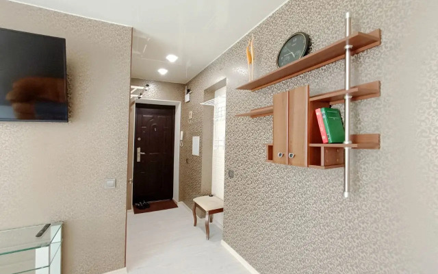 Apartamenty Chaykovskiy na Lenina 6 Flat