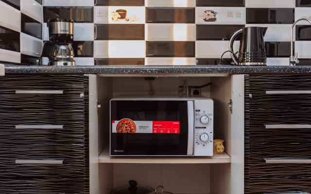 Апартаменты Malkova apartments на Генерала Карбышева