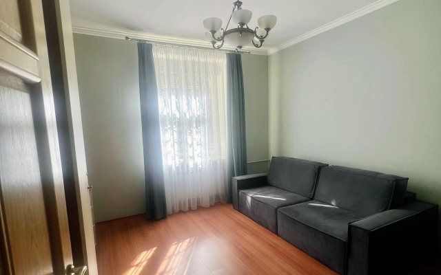 Квартира Свободна улица 1812 года