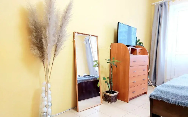 Апартаменты Солнечные в Спальном Районе