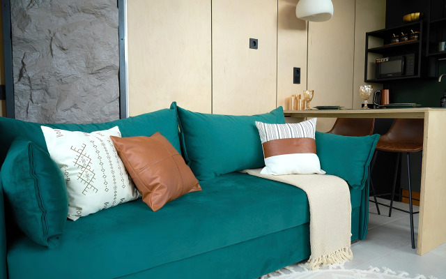 База отдыха Павлов Вилладж