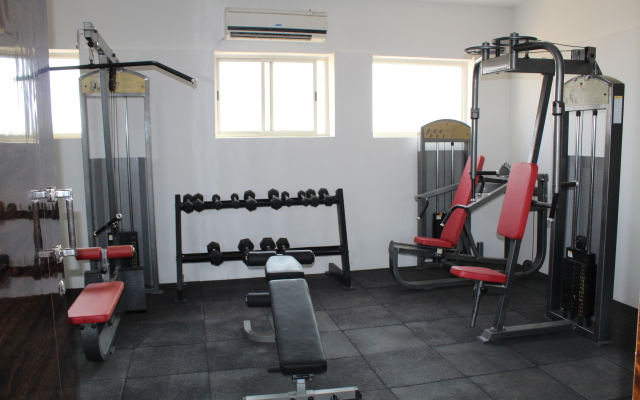 Hotel Raj Vista Suites & Convention