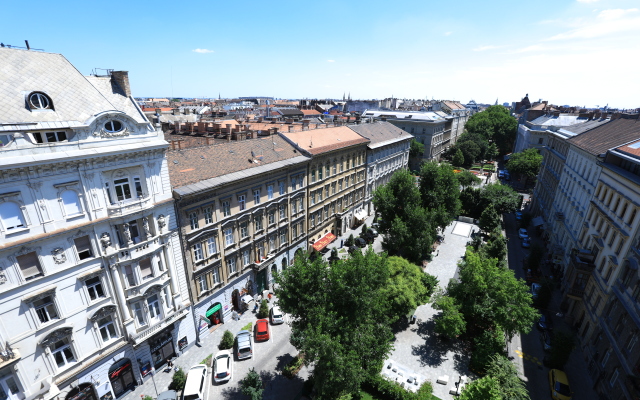 Medosz Hotel