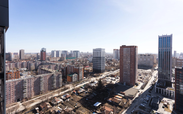 Квартира на Улице Кирова 11