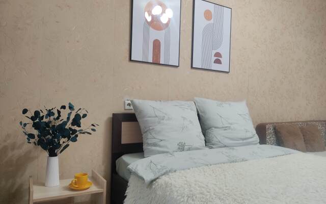 Квартира в Центре Челябинска