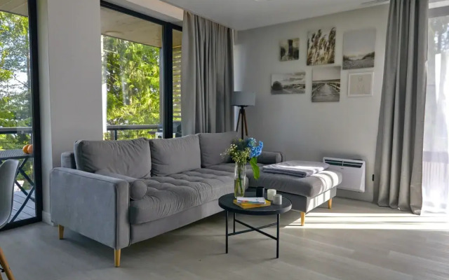 Частный дом Ключ Пионерское XL1