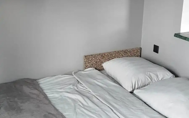 Gostevoy Dom Na Kalinina Guest House