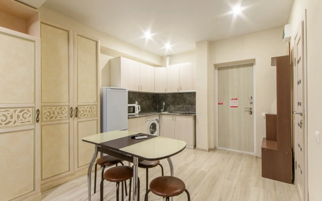 Caravel Portugal PosutochnoSochi.rf Apartments 3