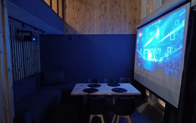 Вилла Chilla villa grand 1