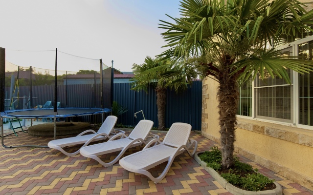 Rafael Guesthouse