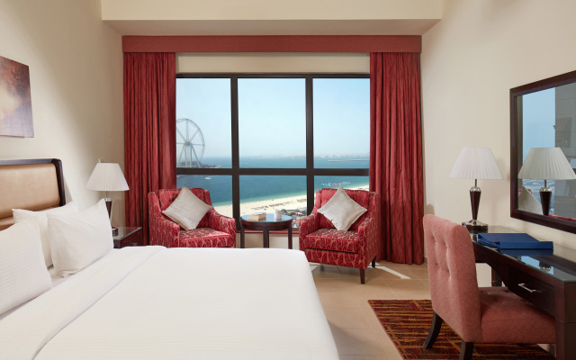 Roda Amwaj Suites