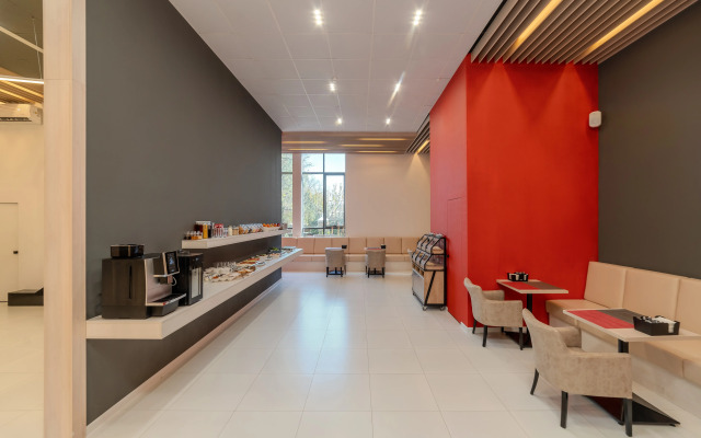 Duo Hotel by Futuro Hotel