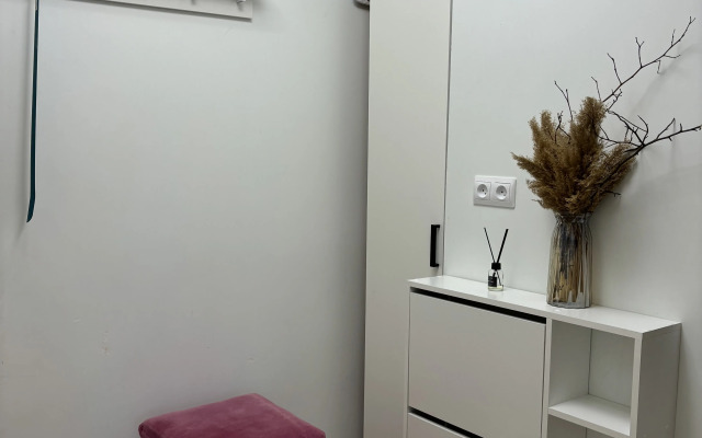 Yarkaya U Parka Shveytsariya Flat