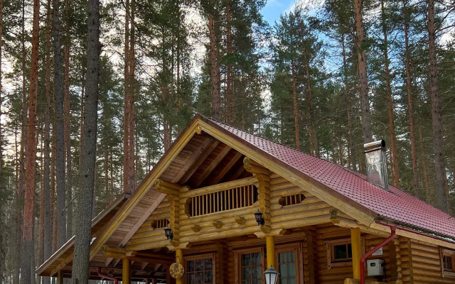 База Отдыха Загородный клуб Дача